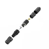 Factory direct sales of tattoo pens, long pen, eyebrow tattooing, cutting line, fogging, integrated motor machine, RCA port, customizable logo Application Scenario